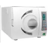 AUTOCLAVE CLASSE B SERIE ARGENT 12 LITRES