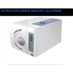 AUTOCLAVE CLASSE B SERIE...