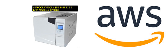 VOTRE AUTOCLAVE SUR  LE CLOUD  AMAZON